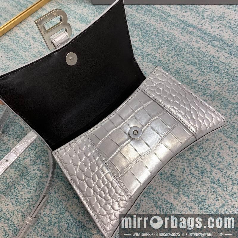 Balenciaga Bags Balenciaga8896 S19x8x21cm FY7