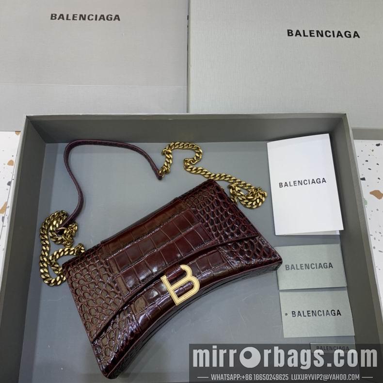 Balenciaga Bags 23x5x14 cm fy 9