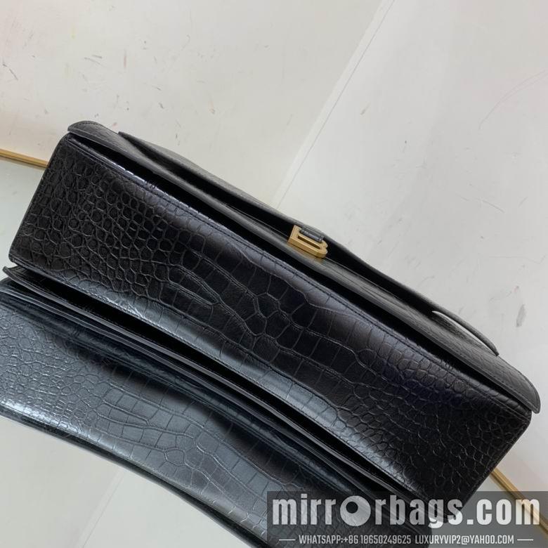 Balenciaga Bags 92832 40X15X11cm GY 2