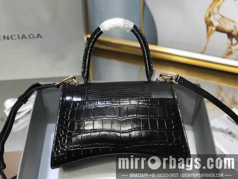Balenciaga Bags LG0023 23X10X24cm GY 32