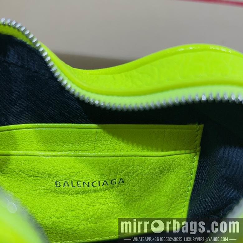 Balenciaga Bags 5X15X17cm 032201 GY 2