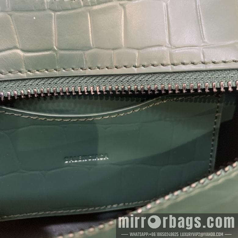 Balenciaga Bags 1626 22X14X11cm GY 1