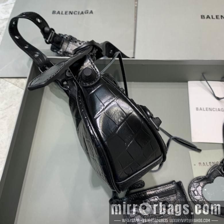 Balenciaga Bags 180607 26X12X6cm GY 15