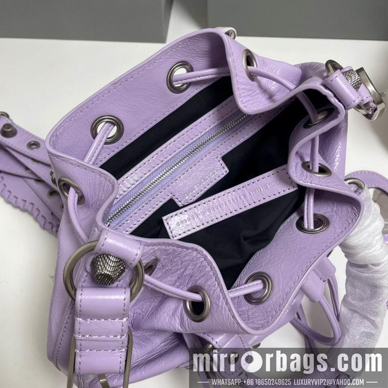 Balenciaga Bags 2614L 30X23X17cm GY 3