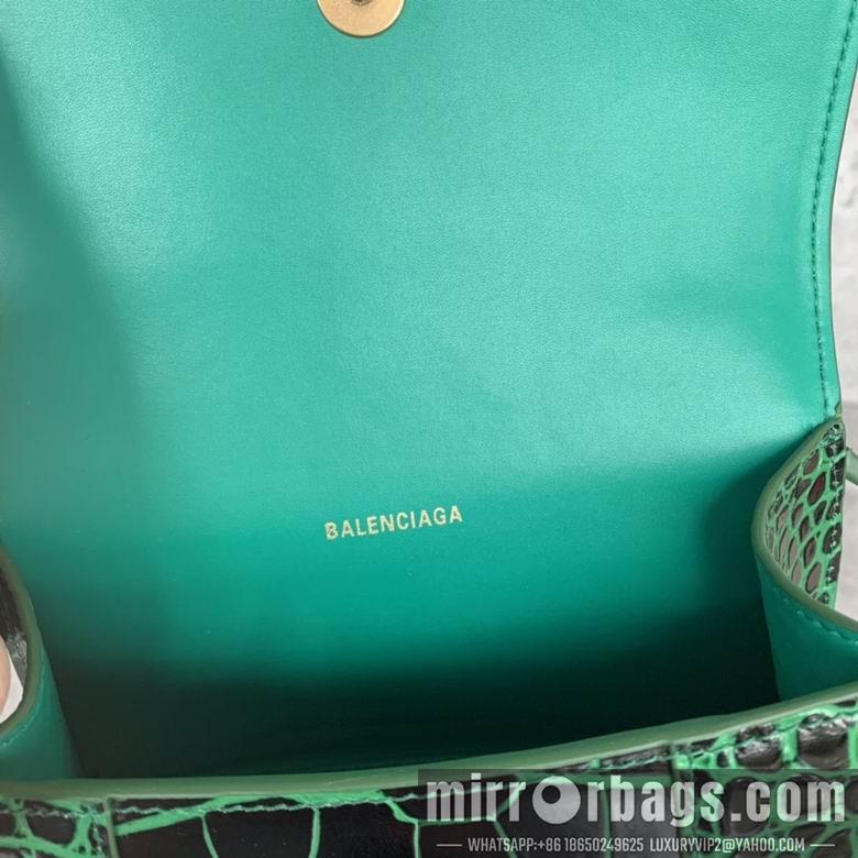 Balenciaga Bags 19X8X13cm 053102 GY 6