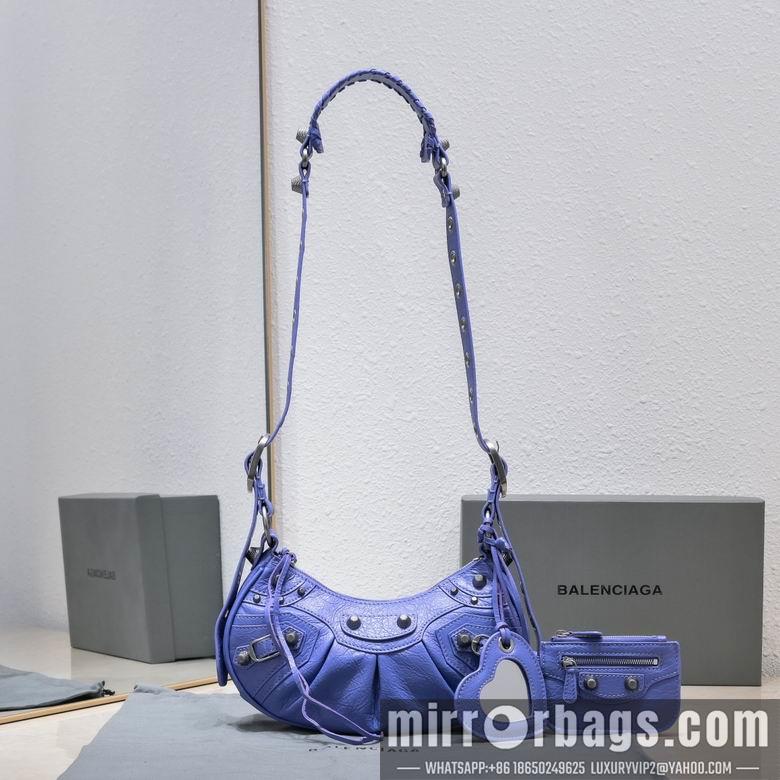 Balenciaga Bags 26X12X6cm 120102 GY 4