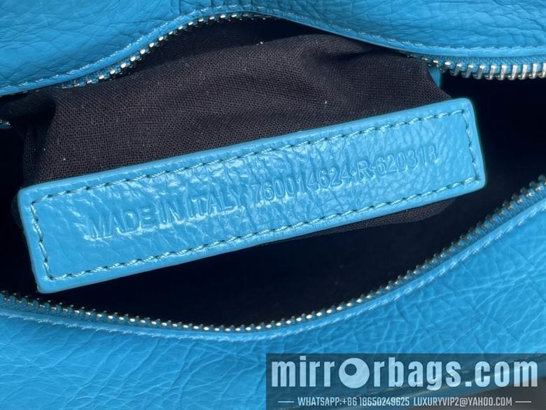 Balenciaga Bags 699 26X13X18cm XM 5