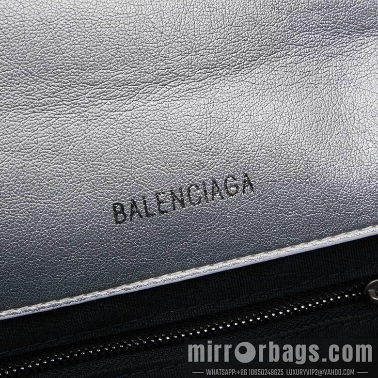 Balenciaga Bags 6899 25X15X8cm XMY 10