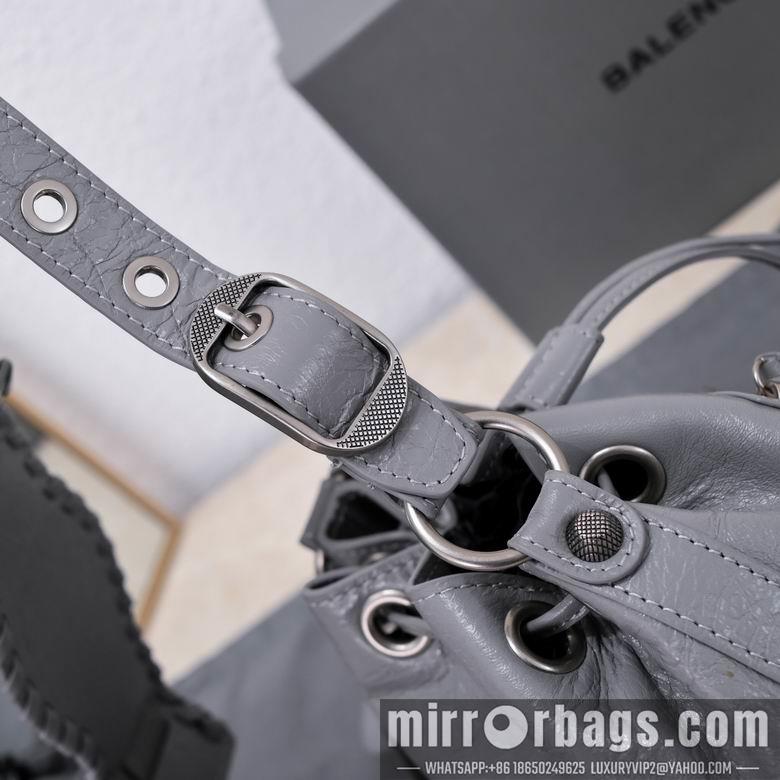 Balenciaga Bags Balenciaga 长15x高20x宽18cm FY 12