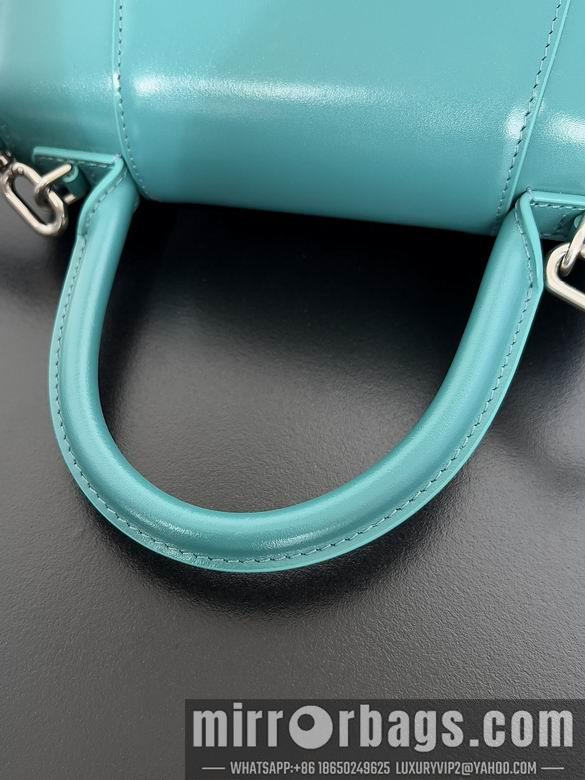 Balenciaga Bags 23X10X24ccm 031628 GY 6