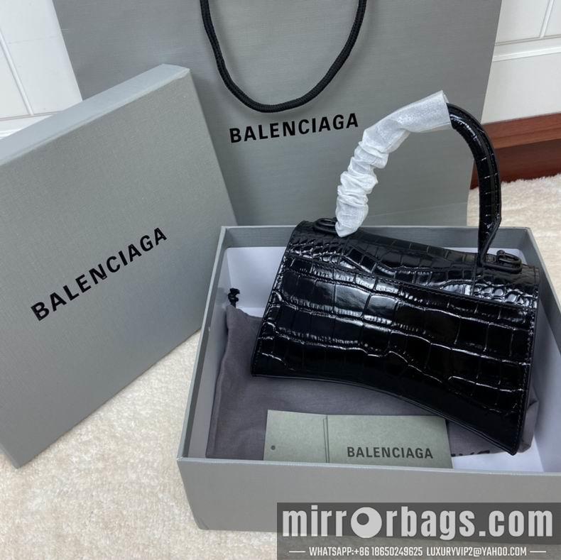 Balenciaga Bags S19x8x21 M23x10x14 cm fy08