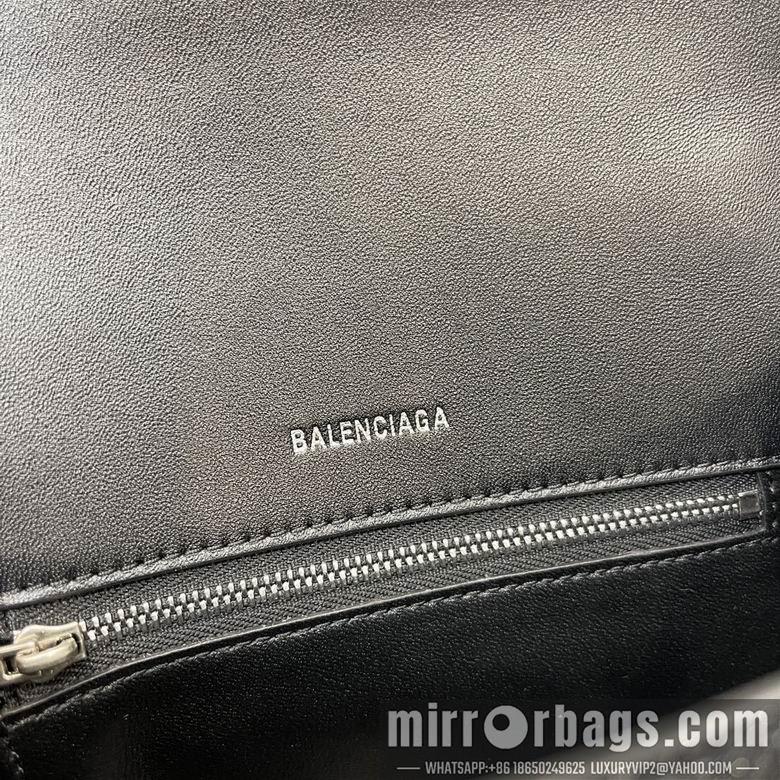 Balenciaga Bags LG0023 23X10X24cm GY 6