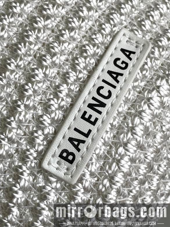 Balenciaga Bags 9012 17X24X15cm GY 3