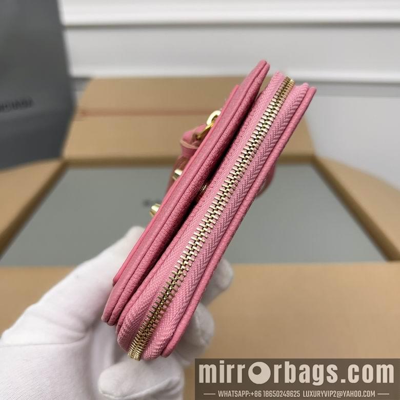 Balenciaga Bags 12X10X3cm 062706 GY 3