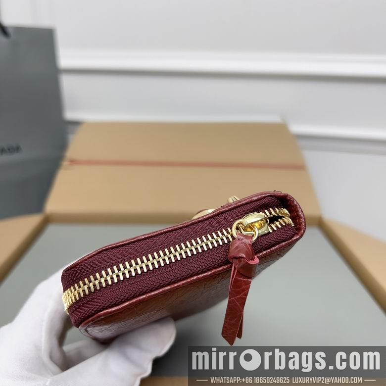 Balenciaga Bags 19X10X2.5cm 122701 GY 2