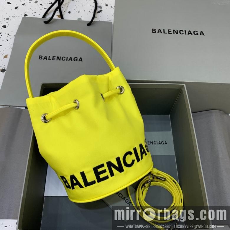Balenciaga Bags Balenciaga 15x15x18cm FY 5