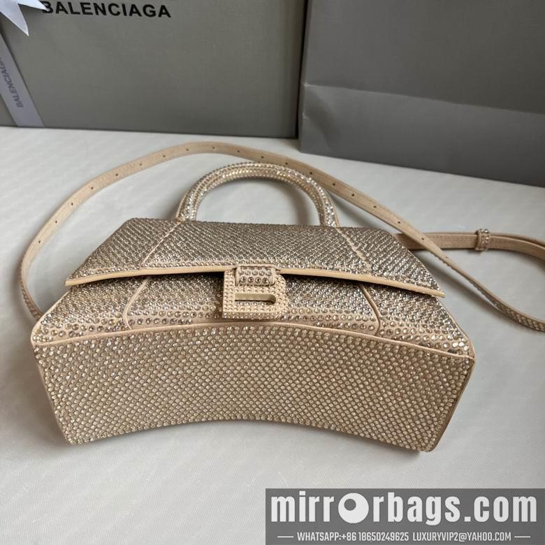 Balenciaga Bags Balenciaga S-23x10x24cm FY 3