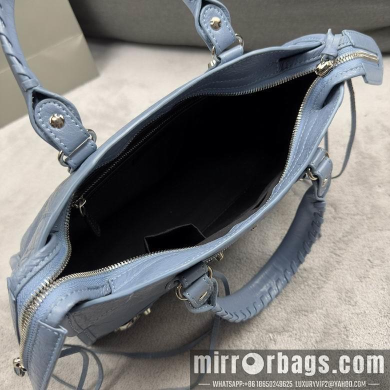 Balenciaga Bags 30X20X11cm 060832 GY 1