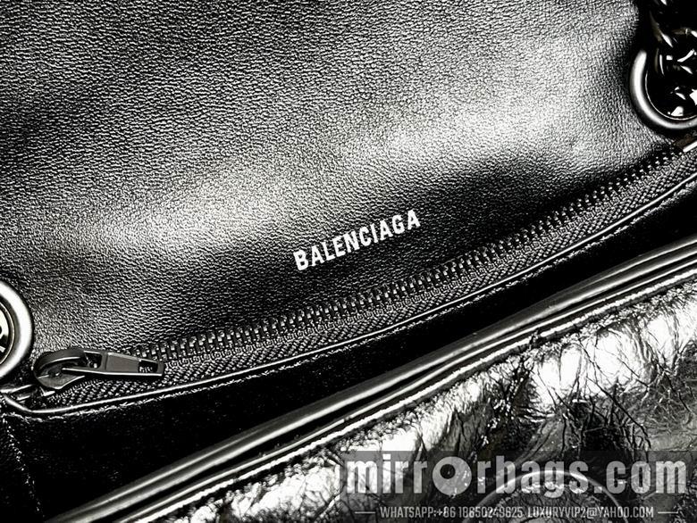 Balenciaga Bags 151 中31X20X12cm 小25X15X9.5cm GY 4