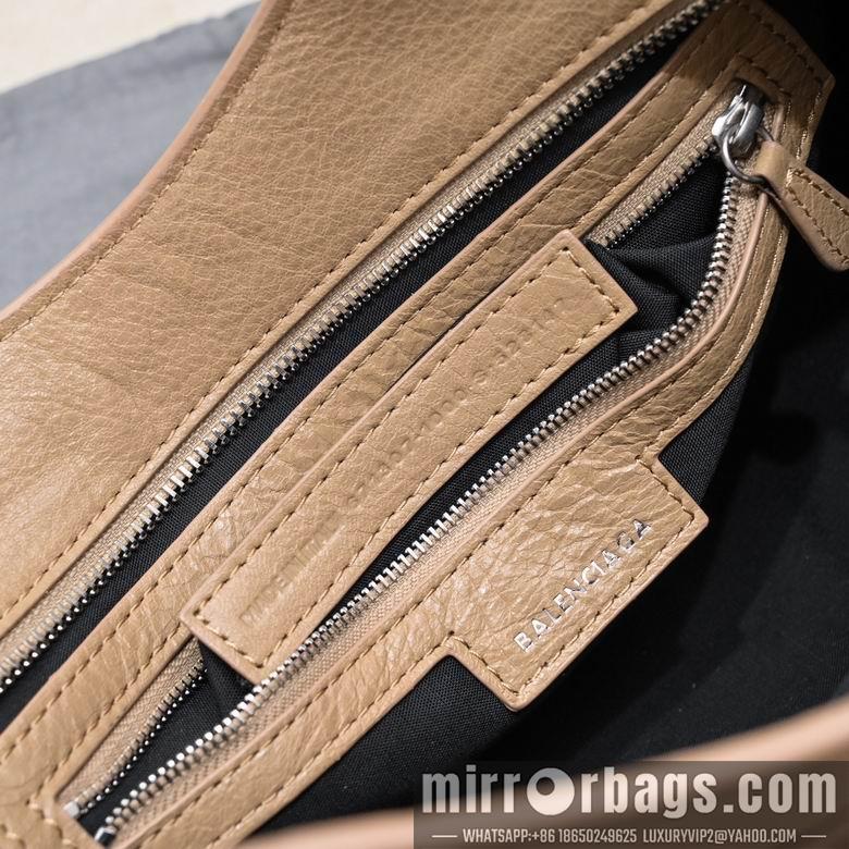 Balenciaga Bags 32X21X13cm 052602 GY 3