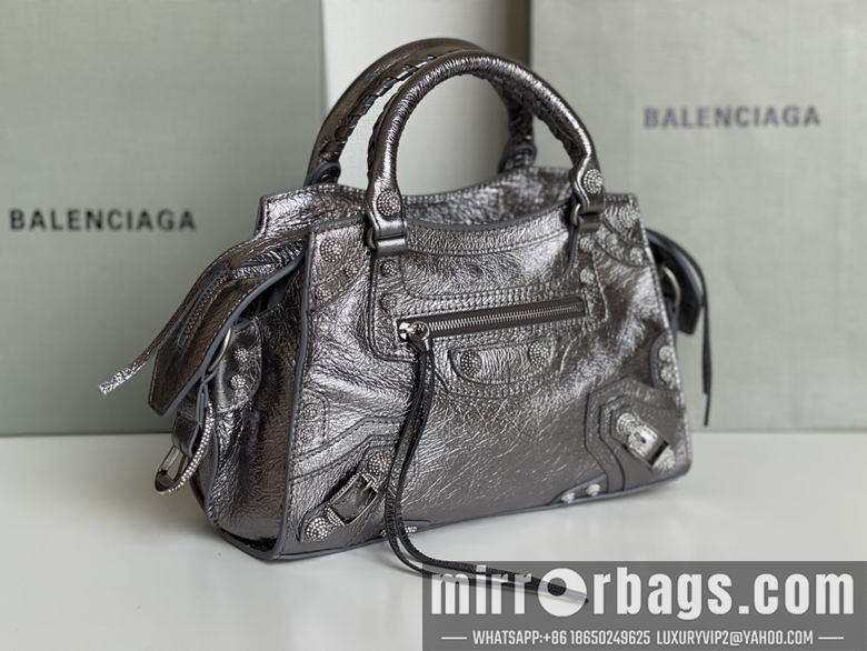 Balenciaga Bags 699 26X13X18cm XM 9