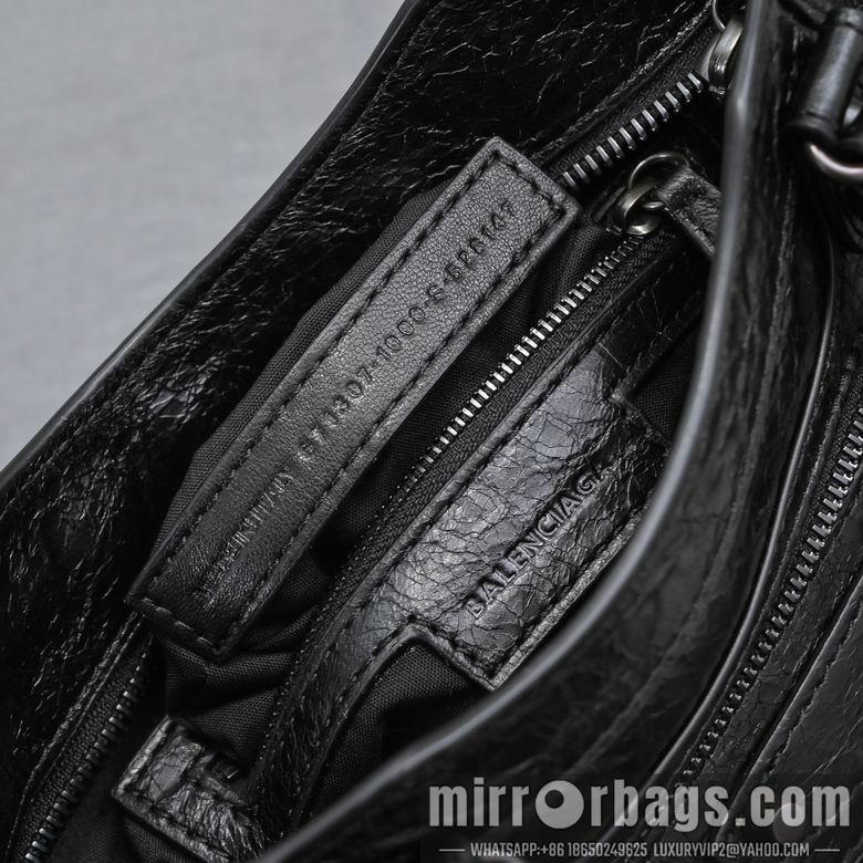 Balenciaga Bags 24X8X16cm 031108 GY 12