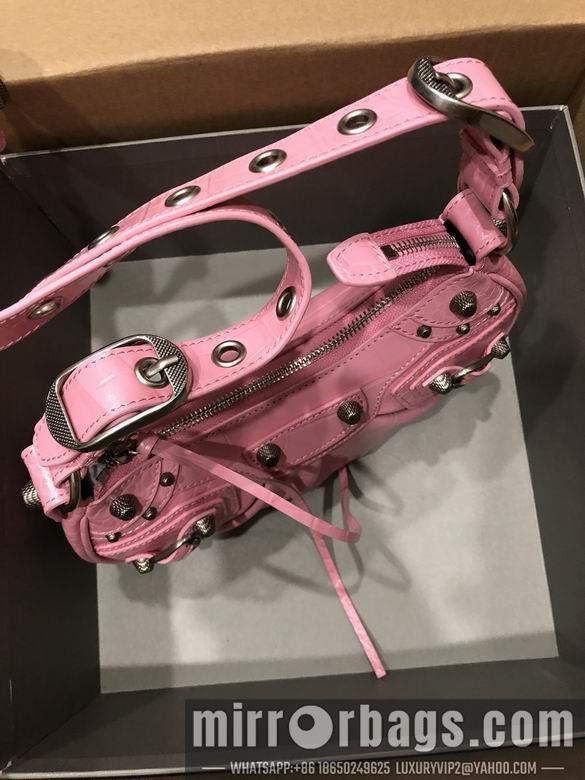Balenciaga Bags Balenciaga 小26x16x10cm FY 4