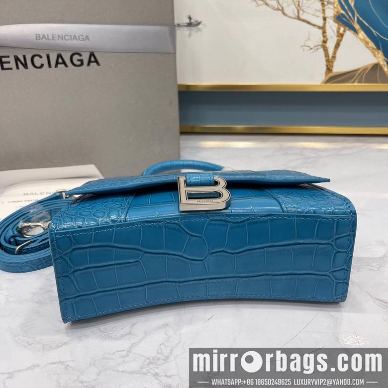 Balenciaga Bags LG0019 19X8X21cm GY 9
