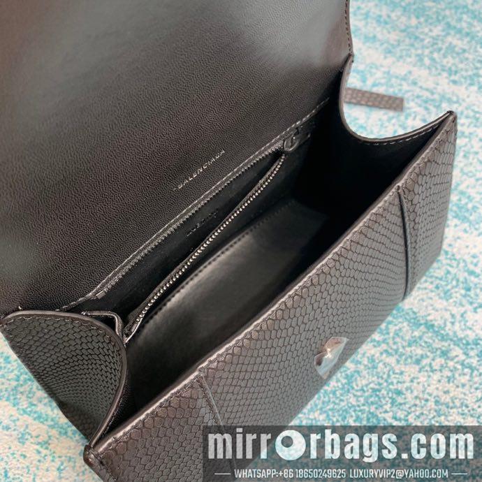 Balenciaga Bags Hourglass 8895 L23x10x24cm fy
