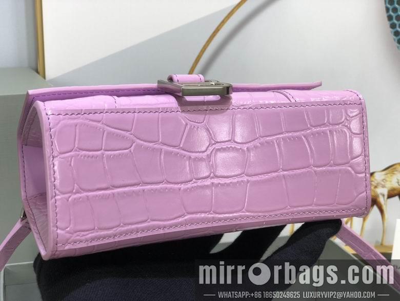 Balenciaga Bags LG0019 19X8X21cm GY 20