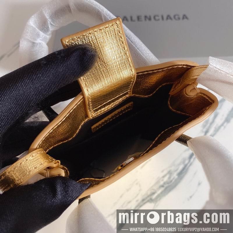 Balenciaga Bags Balenciaga802 18x4.5x12cmFy 4