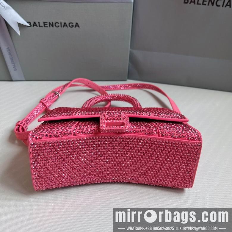 Balenciaga Bags Balenciaga XS-19x8x13cm FY 4