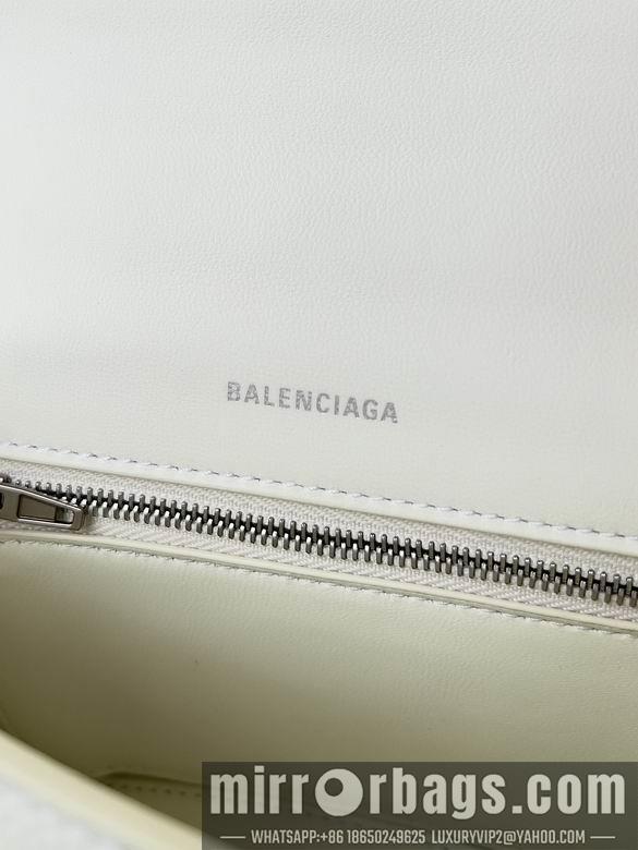 Balenciaga Bags 23X10X24ccm 031628 GY 3