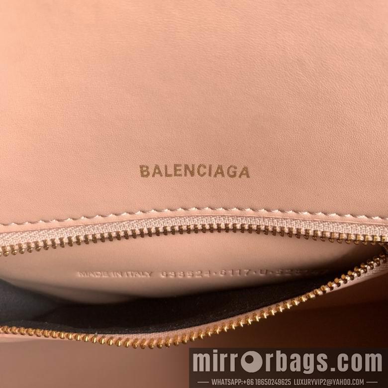 Balenciaga Bags 23X10X14cm 053101 GY 7