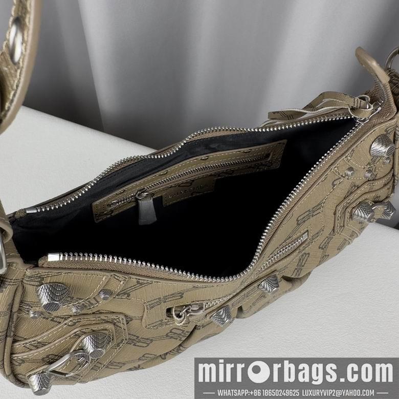 Balenciaga Bags 33X16X8.4cm 082701 GY 6