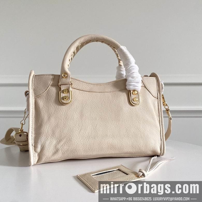 Balenciaga Bags Balenciaga 30x19x11cm FY 7