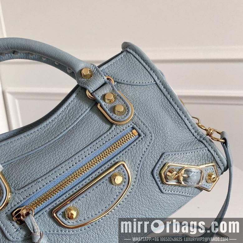 Balenciaga Bags Balenciaga 23x15x9cm FY 8