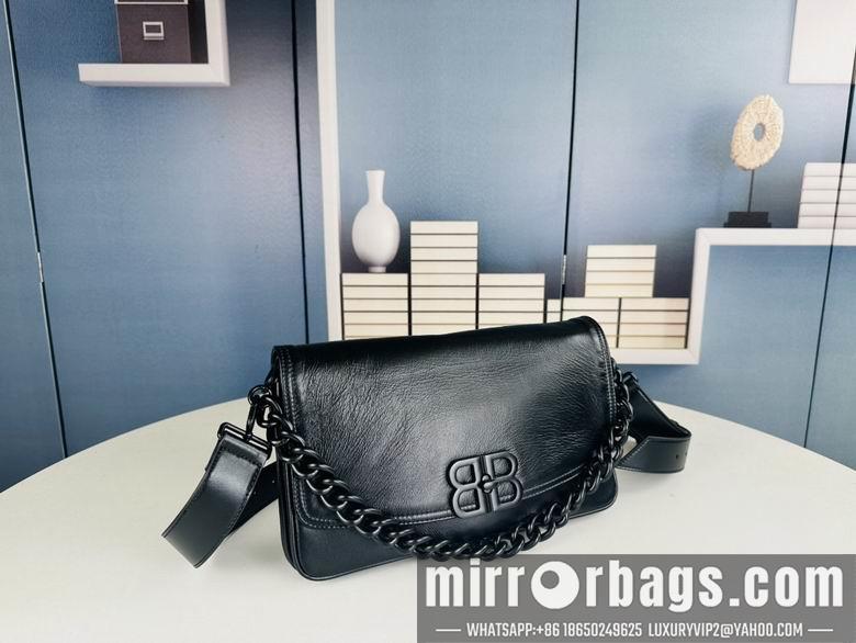 Balenciaga Bags 84883 30X17X6cm XMY 3