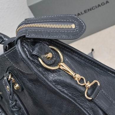 Balenciaga Bags 30cm 082103 GY 2