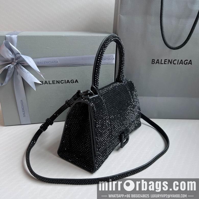 Balenciaga Bags Balenciaga S-23x10x24cm FY 6