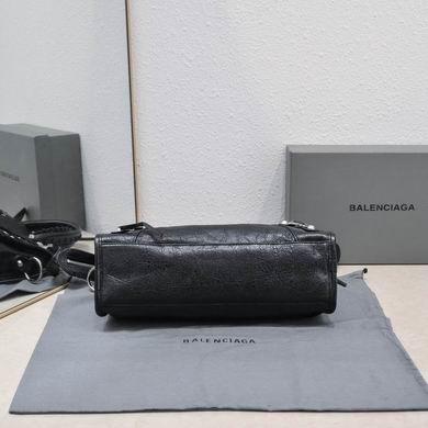 Balenciaga Bags 38cm 082102 GY 3