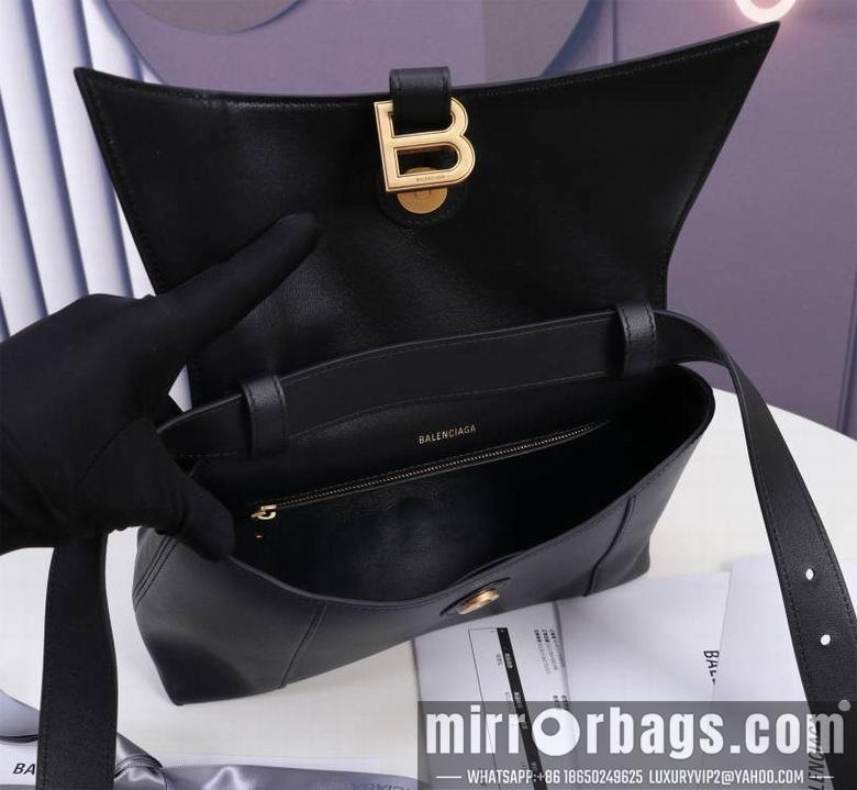 Balenciaga Bags LG-6068s 29X10X18cm GY 5
