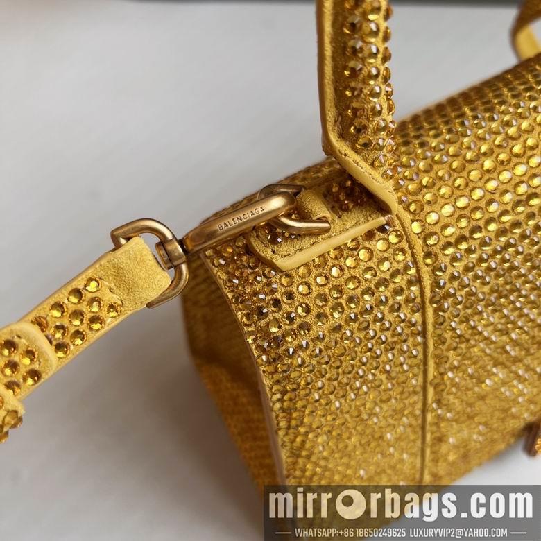 Balenciaga Bags Balenciaga S-23x10x24cm FY 7