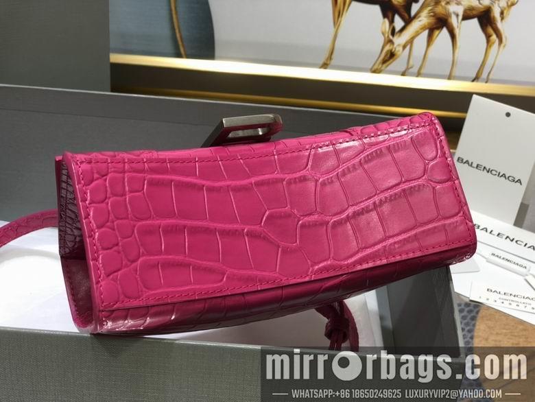 Balenciaga Bags LG0019 19X8X21cm GY 32