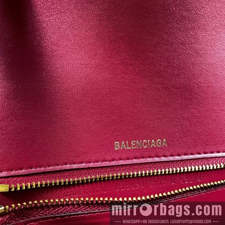 Balenciaga Bags Balenciaga 23x10x24cm FY 2