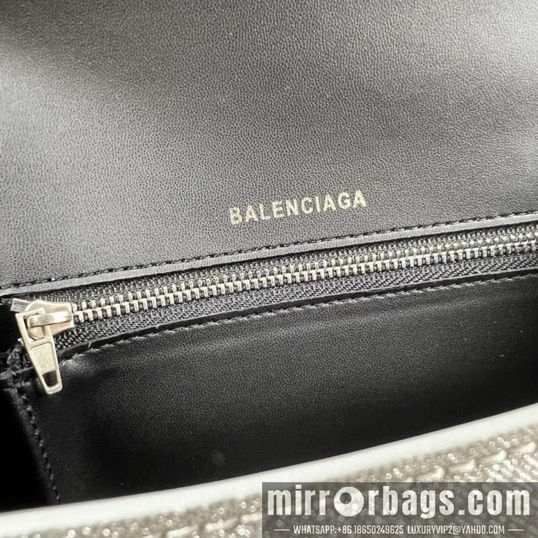 Balenciaga Bags Balenciaga 23x10x24cm FY 9