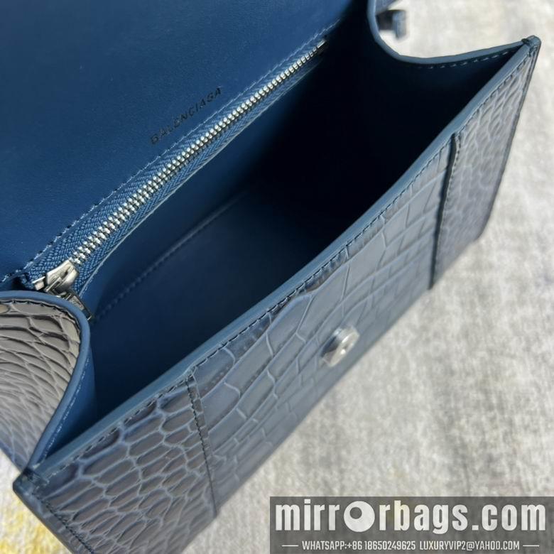 Balenciaga Bags 8895 23x10x24cm FY 11