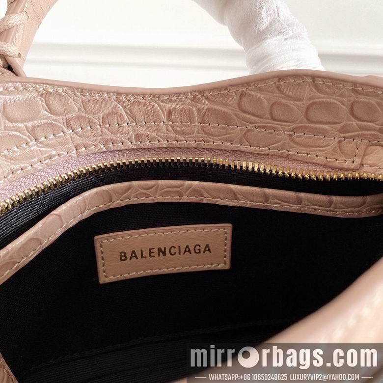 Balenciaga Bags 219 19X12X5cm GY 2