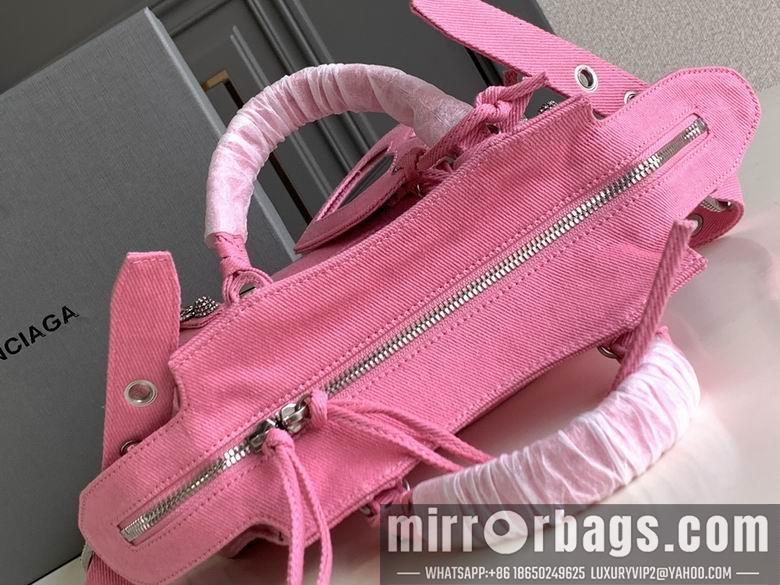 Balenciaga Bags Balenciaga 26x17.8x11.4cm FY 2