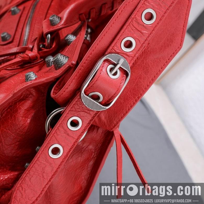 Balenciaga Bags Balenciaga 38x17x24cm FY 1
